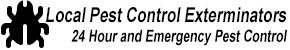 Pond Bank PA Pest Control Exterminators